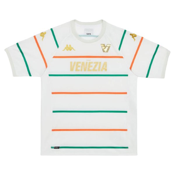 Tailandia Camiseta Venezia 2ª 2022-2023